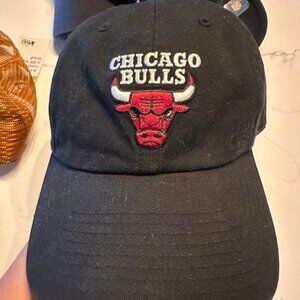 Chicago Bulls Hat